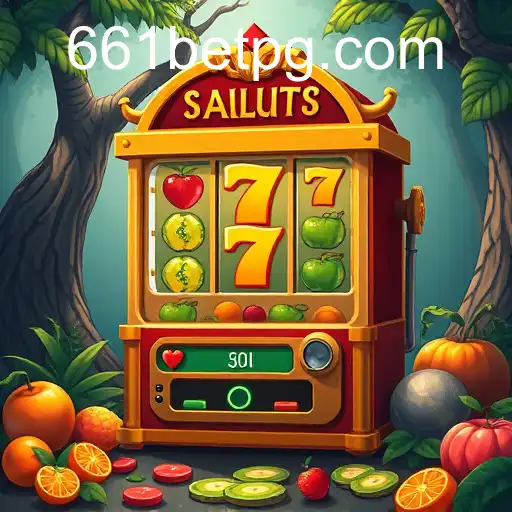 Caça-níqueis online