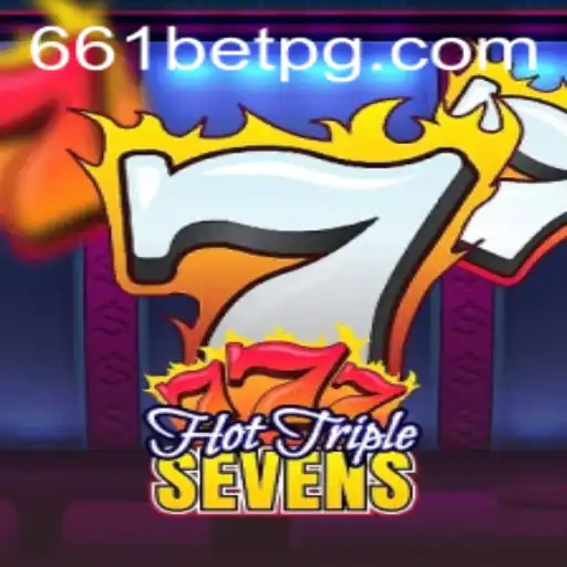 Discovering the Thrills of HotTripleSevens: An Exciting Casino Experience
