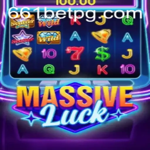 Discovering the Excitement of MassiveLuck and 661bet