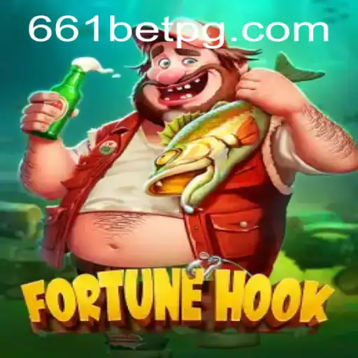 Exploring FortuneHook: A Captivating Adventure in Gaming with 661bet