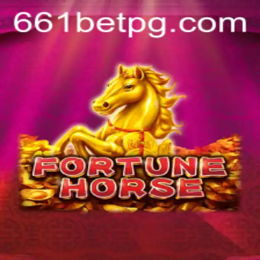 Discovering the Thrill of FortuneHorse: A New Era in Gaming