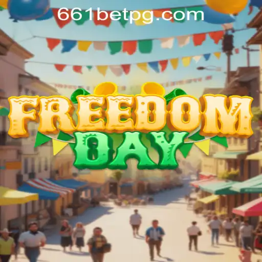 FreedomDay: Exploring the Exciting World of Gaming with 661bet