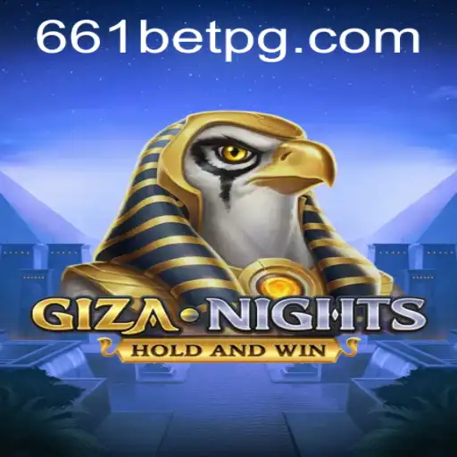 Exploring GizaNights: Unveiling the Mysteries of Egypt with 661bet