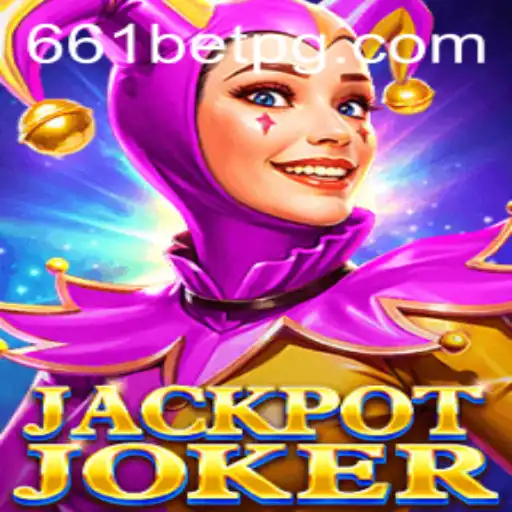 Exploring JackpotJoker: The Thrilling Game by 661bet