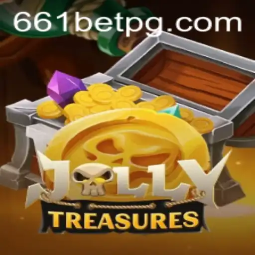 Discover the Enchanting World of JollyTreasures: Your Ultimate Guide to Winning