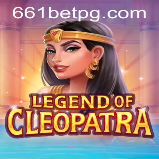 Discover the Ancient Mysteries of LegendOfCleopatra at 661bet