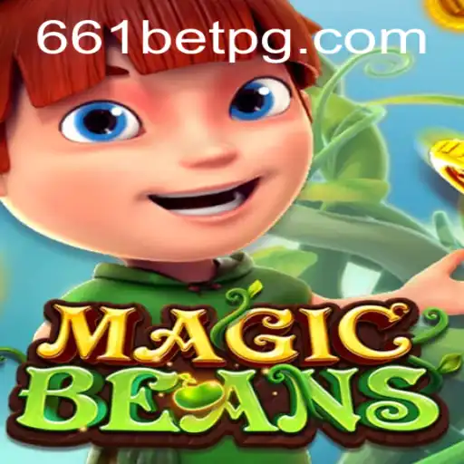 MAGICBEANS: A Spellbinding Journey into a World of Wonder
