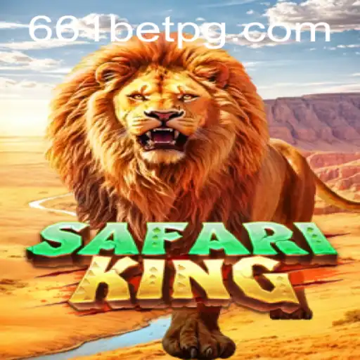 Experience the Thrill of SafariKing in the World of Online Gaming