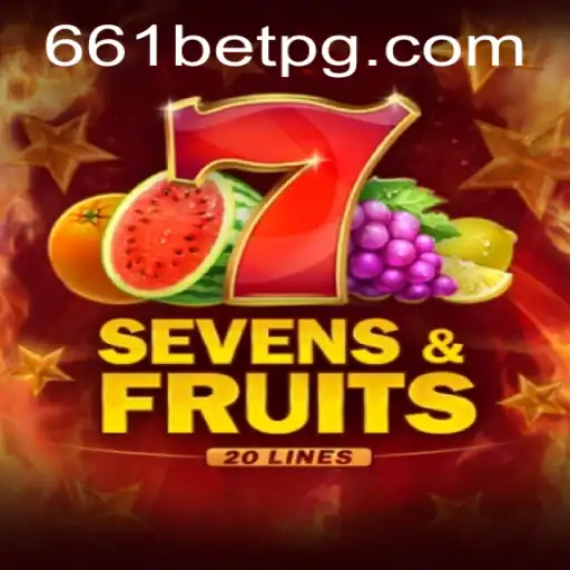 Discover the Exciting World of SevensFruits20 with 661bet