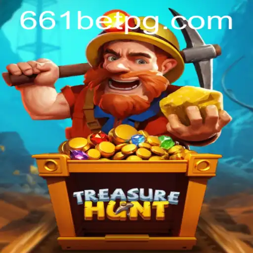 Discovering TreasureHunt: An Exciting Adventure with 661bet