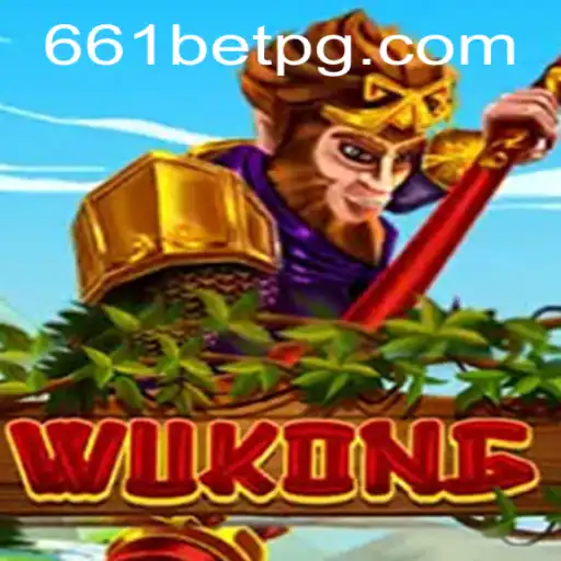 Wukong: Unveiling a Captivating Gaming Experience with 661bet